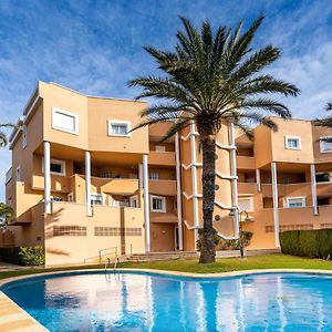 Apartment Sorolla By Interhome